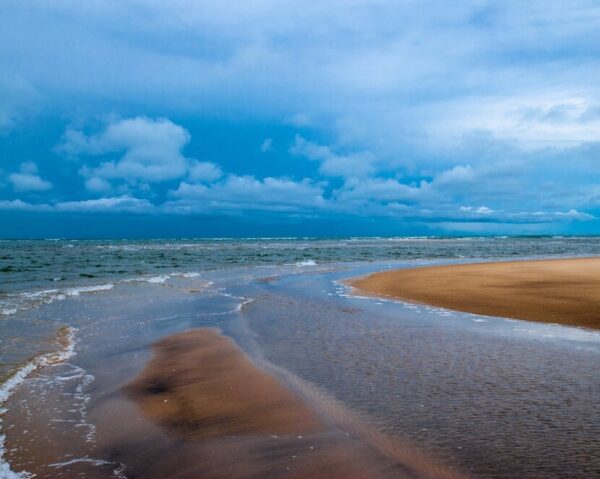 South India Spiritual Escape