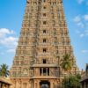 South India Spiritual Escape