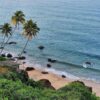 Goa Honeymoon Getaway