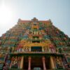 South India Spiritual Escape