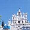 Goa Honeymoon Getaway