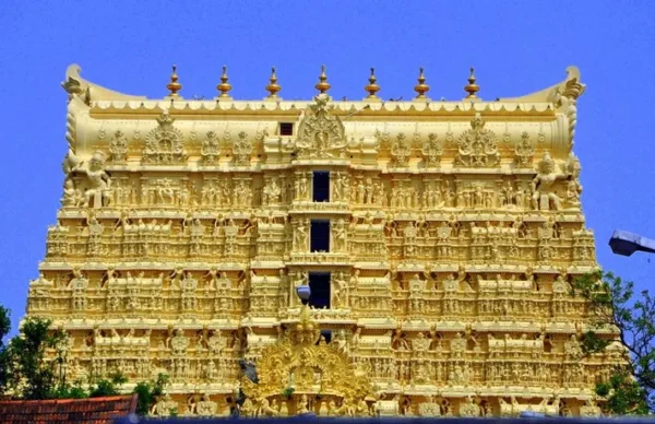 South India Spiritual Escape