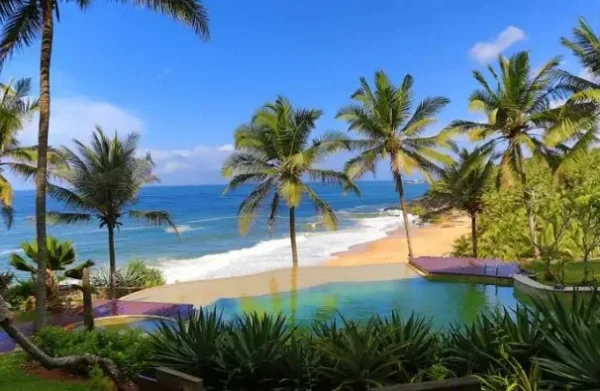 South India Spiritual Escape
