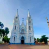 South India Spiritual Escape