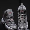 ASIAN Men's Everest-21 Sports Trekking & Hiking,Walking Hi-Neck Shoes with Rubber Outsole & Memory Foam Insole Lace-Up Shoes for Men's & Boy's