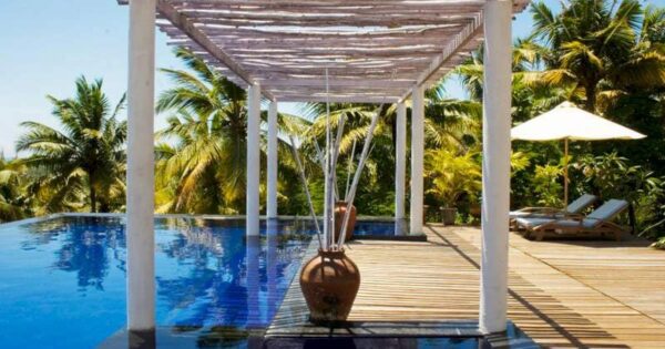South India Spiritual Escape