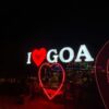 Goa Honeymoon Getaway