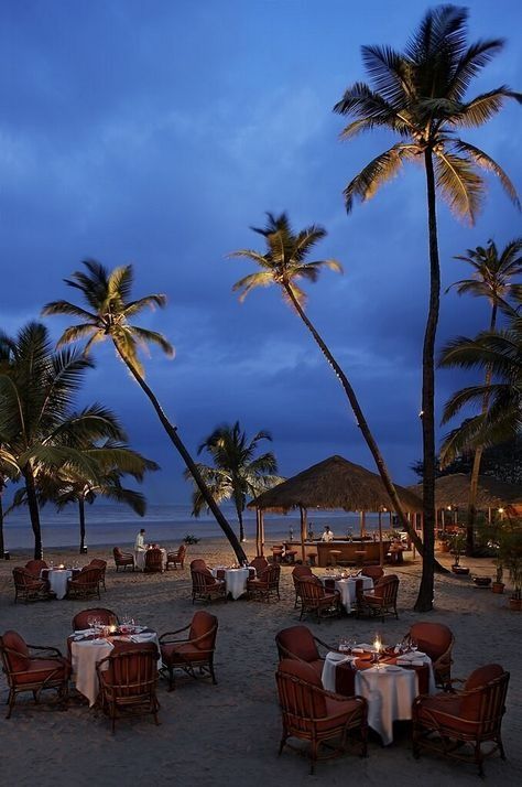 Goa Honeymoon Getaway