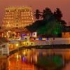 South India Spiritual Escape