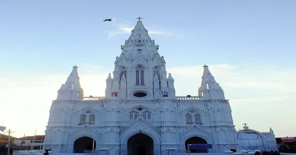 South India Spiritual Escape